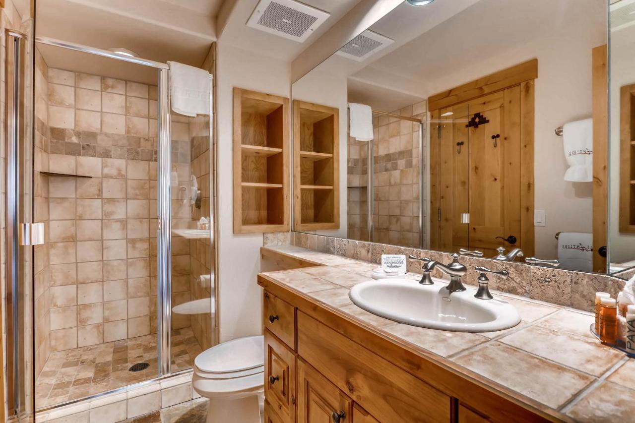 Antlers Steamboat Springs Exterior foto