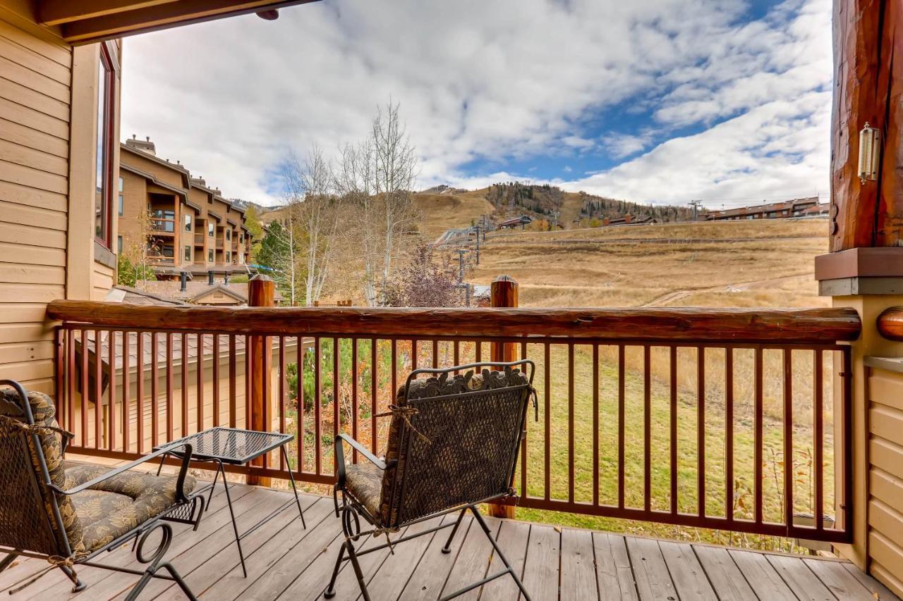 Antlers Steamboat Springs Exterior foto