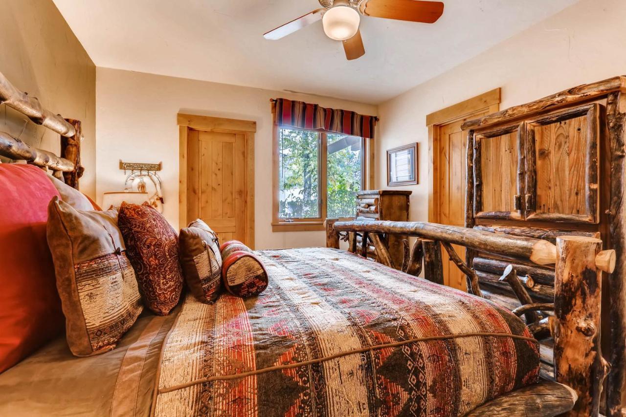 Antlers Steamboat Springs Exterior foto