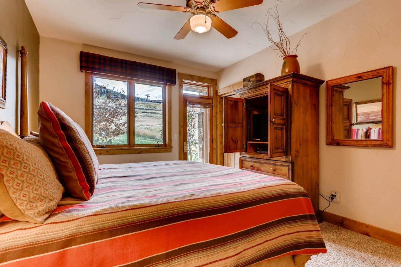Antlers Steamboat Springs Exterior foto