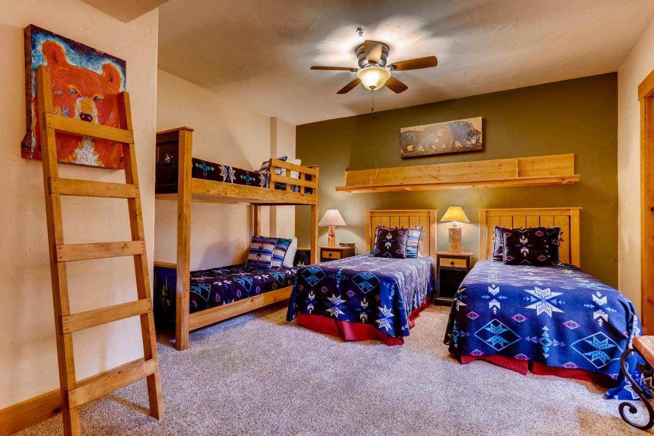 Antlers Steamboat Springs Exterior foto
