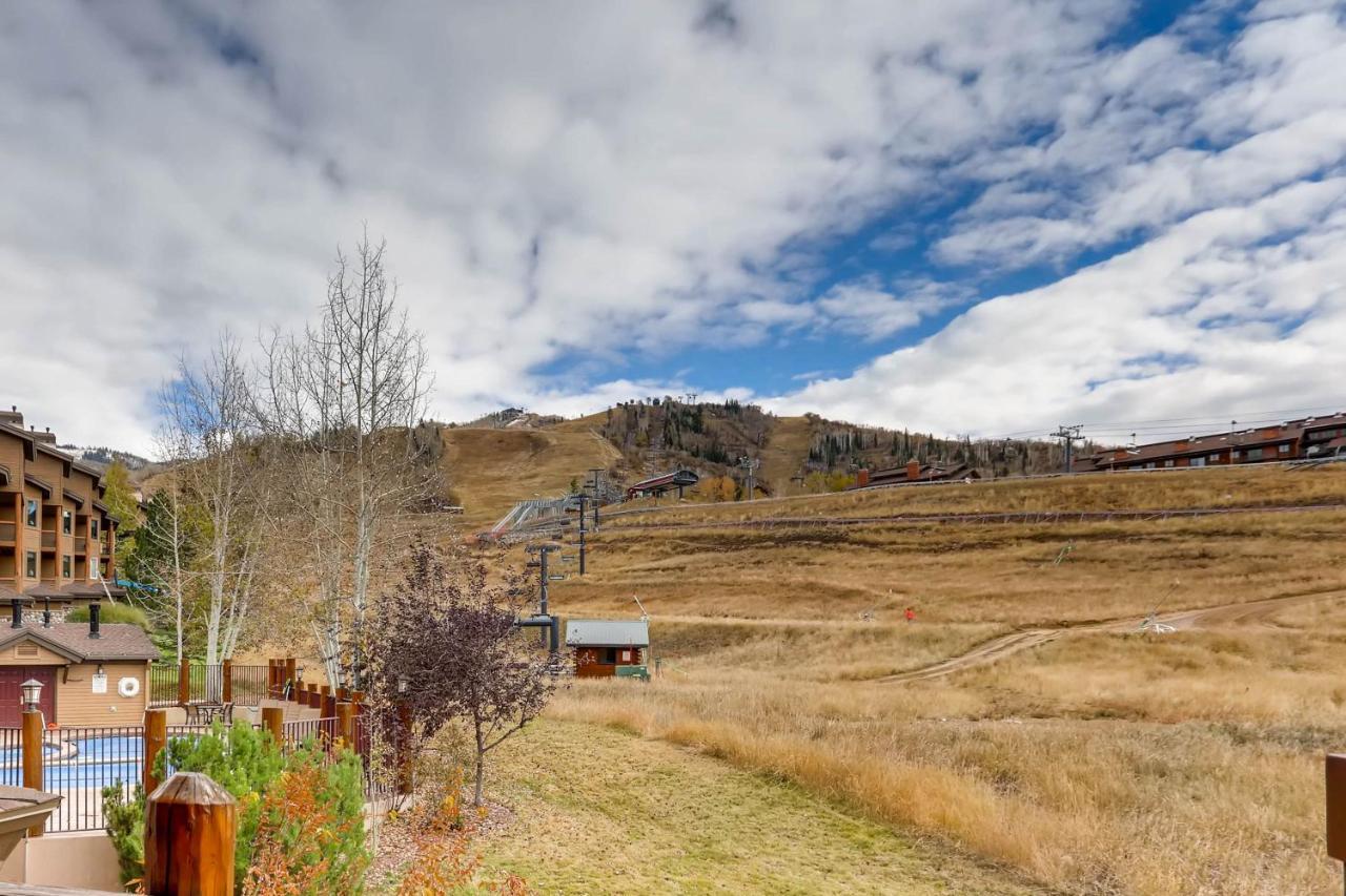 Antlers Steamboat Springs Exterior foto
