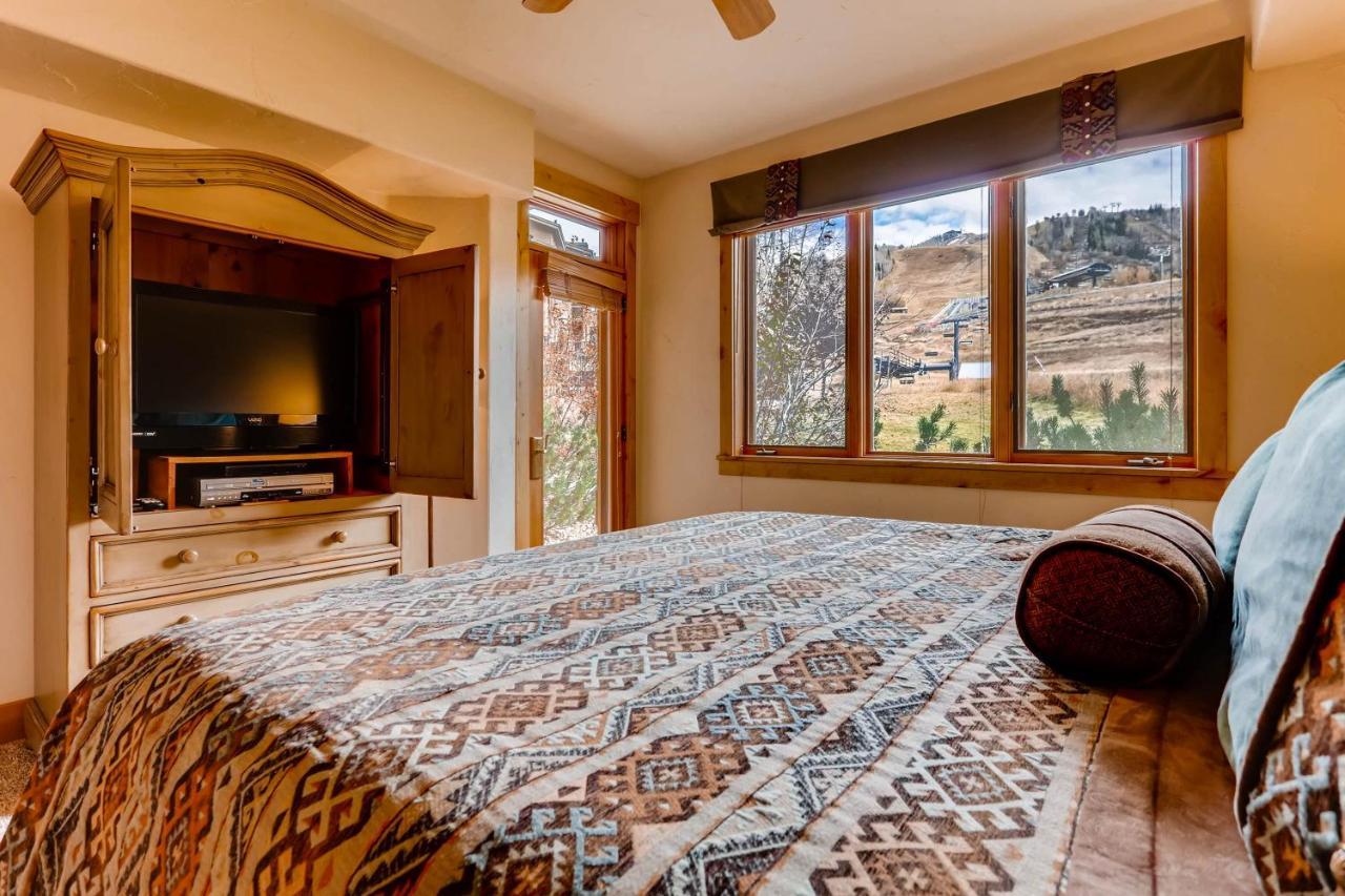 Antlers Steamboat Springs Exterior foto