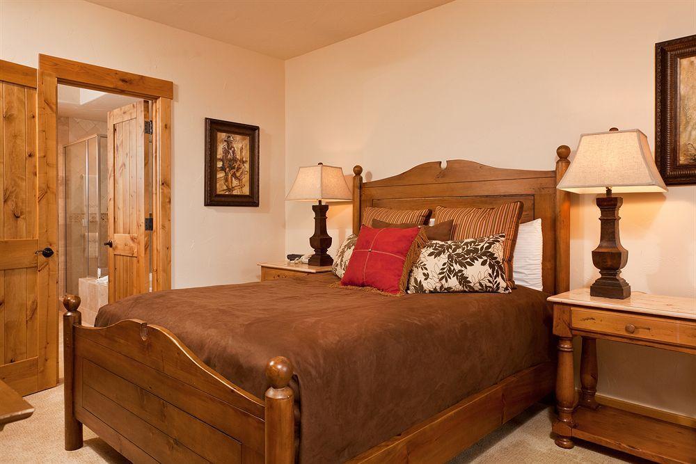 Antlers Steamboat Springs Exterior foto