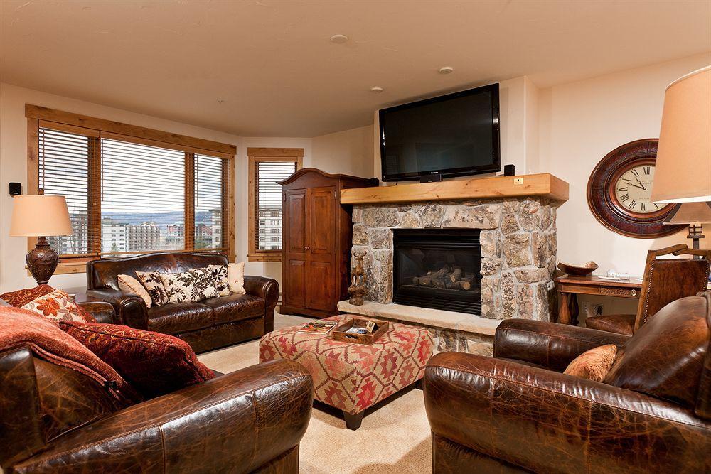 Antlers Steamboat Springs Exterior foto