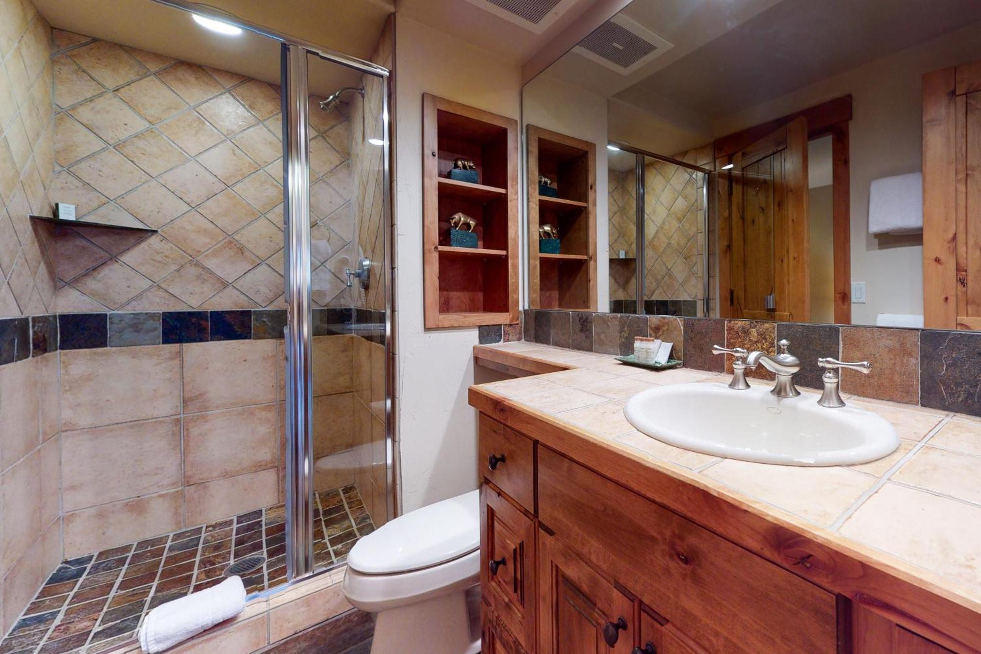 Antlers Steamboat Springs Quarto foto