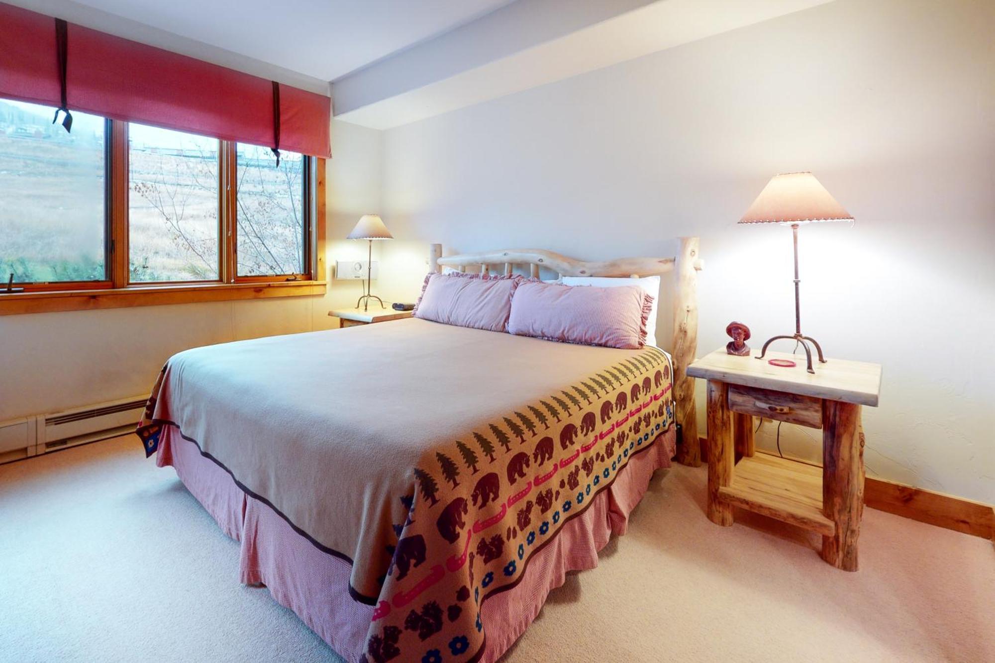 Antlers Steamboat Springs Quarto foto