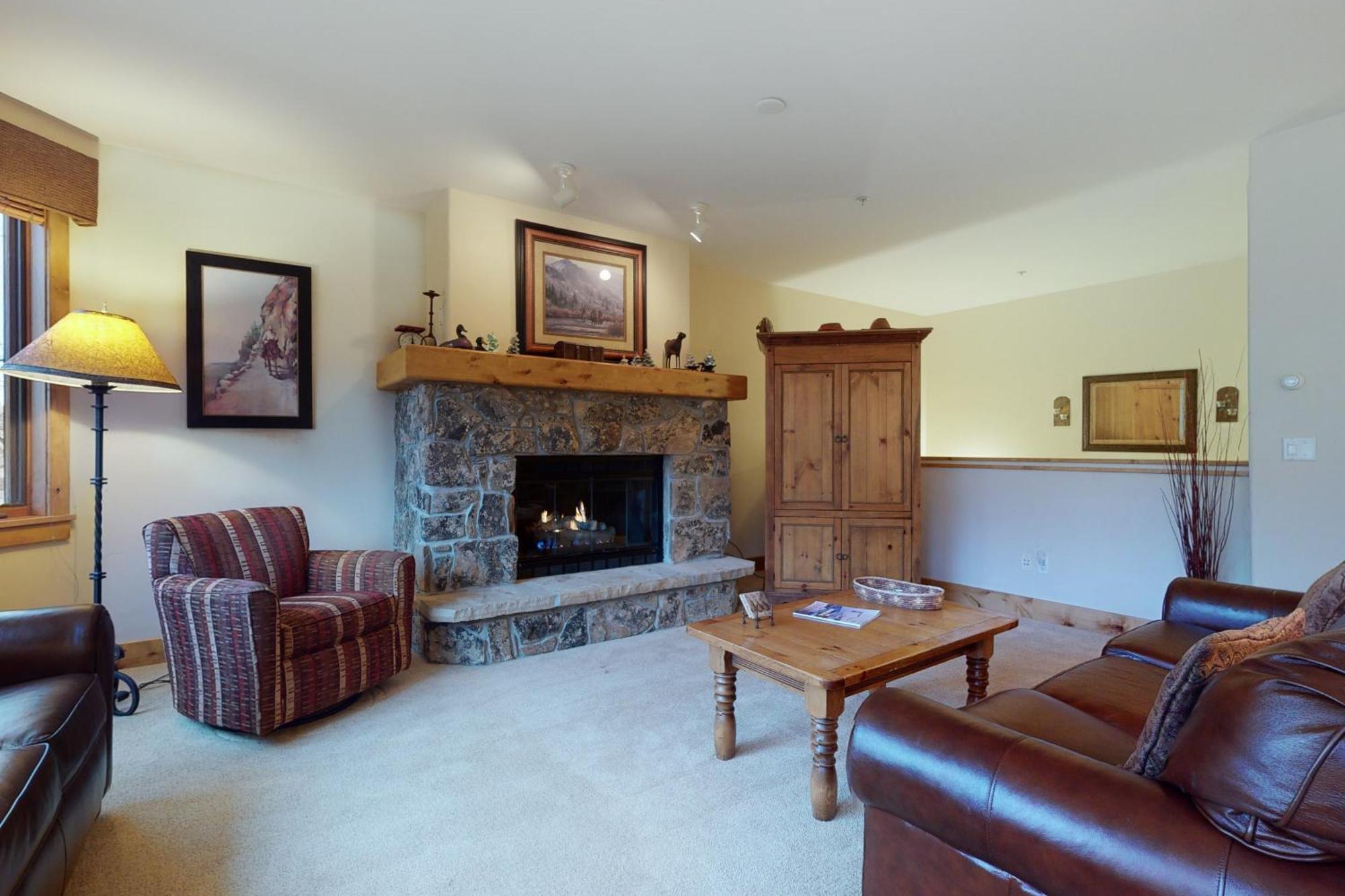 Antlers Steamboat Springs Quarto foto