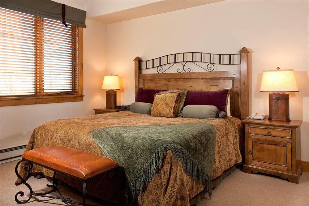 Antlers Steamboat Springs Exterior foto