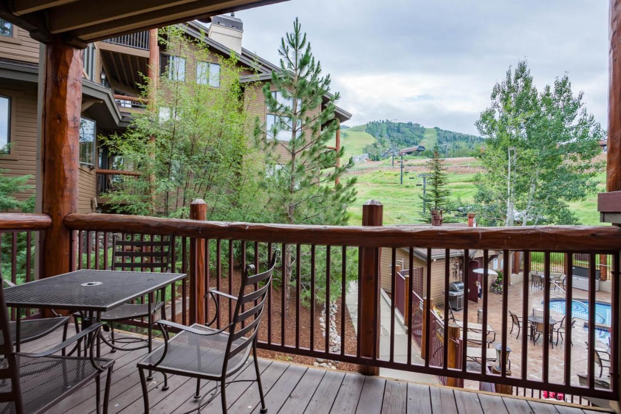 Antlers Steamboat Springs Exterior foto