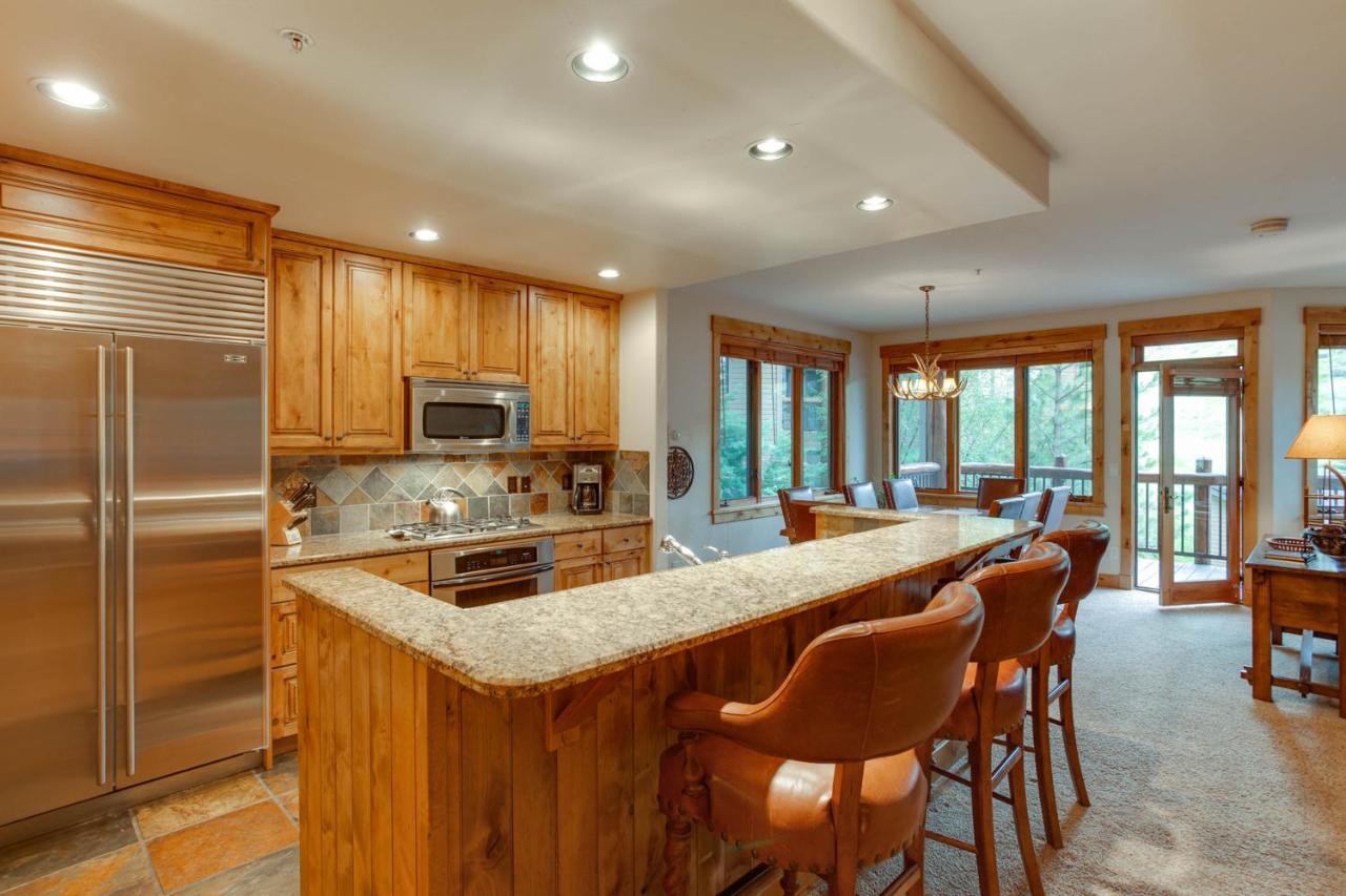 Antlers Steamboat Springs Exterior foto