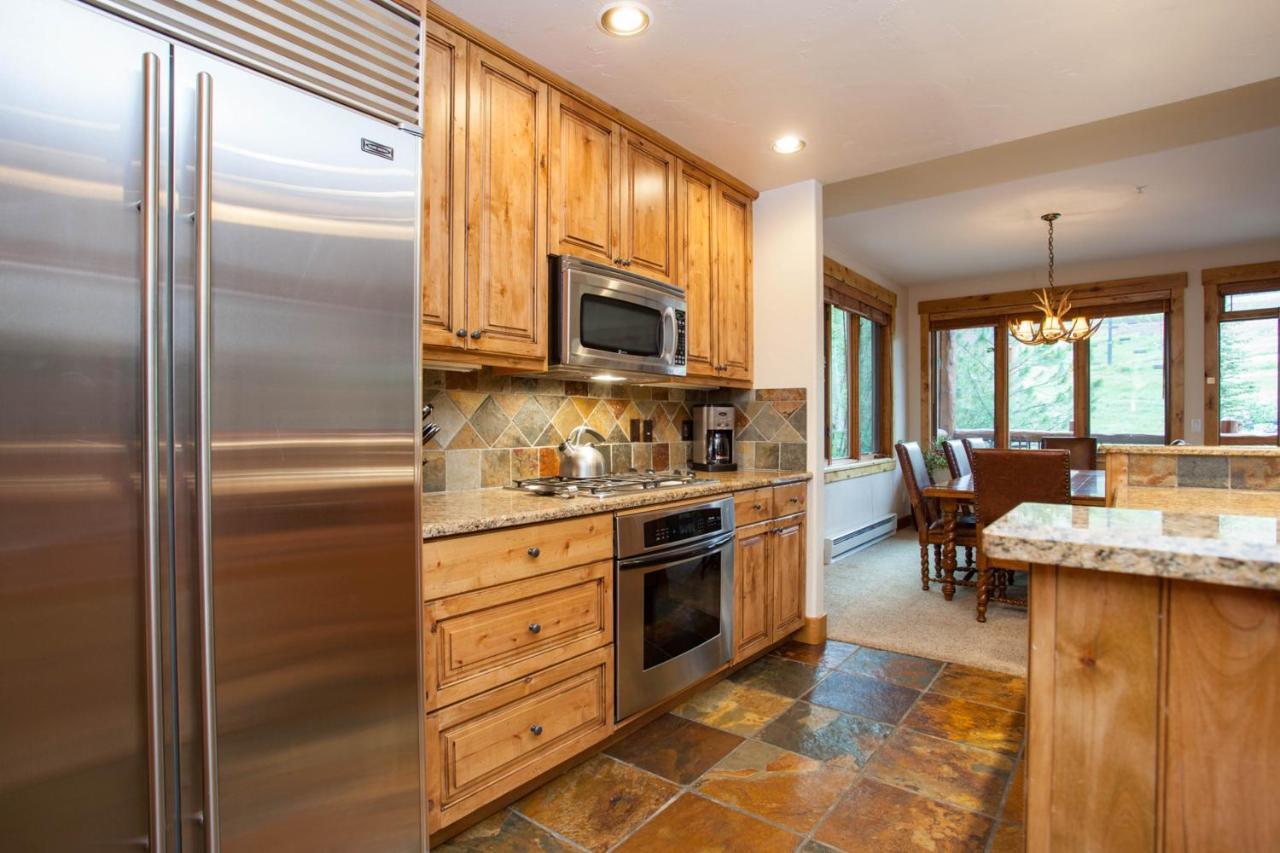 Antlers Steamboat Springs Exterior foto