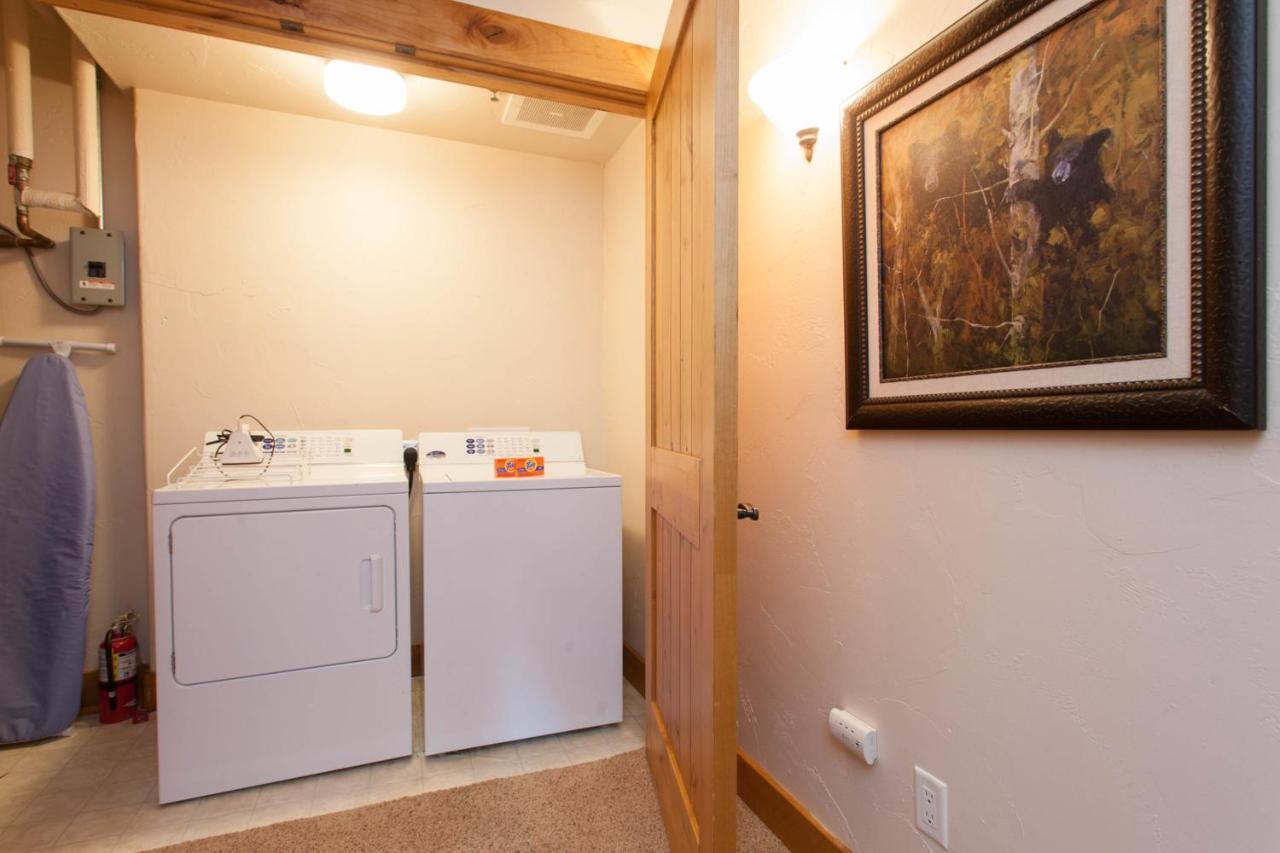Antlers Steamboat Springs Exterior foto