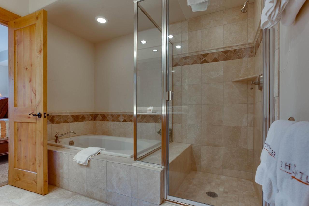 Antlers Steamboat Springs Exterior foto