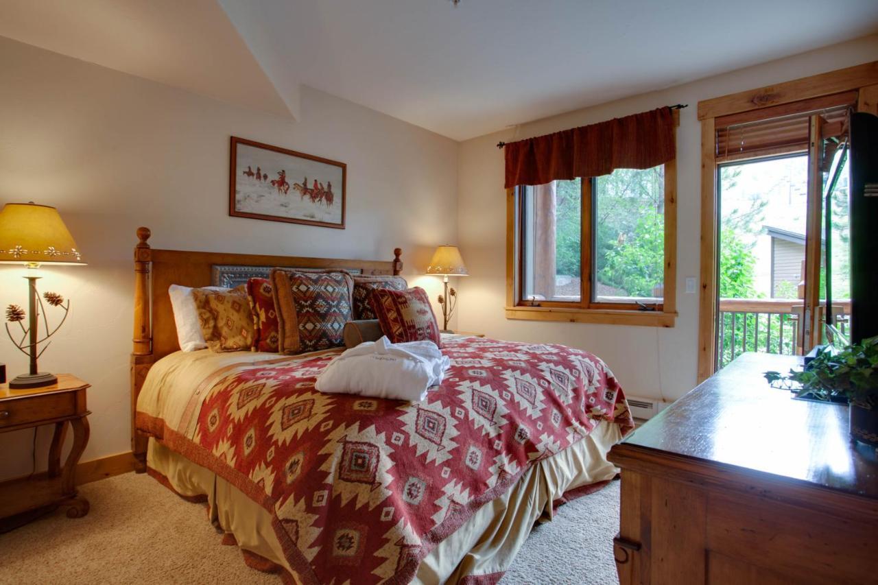 Antlers Steamboat Springs Exterior foto