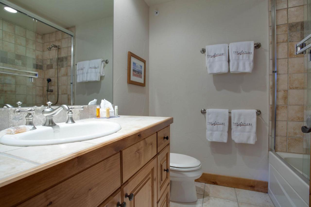 Antlers Steamboat Springs Quarto foto