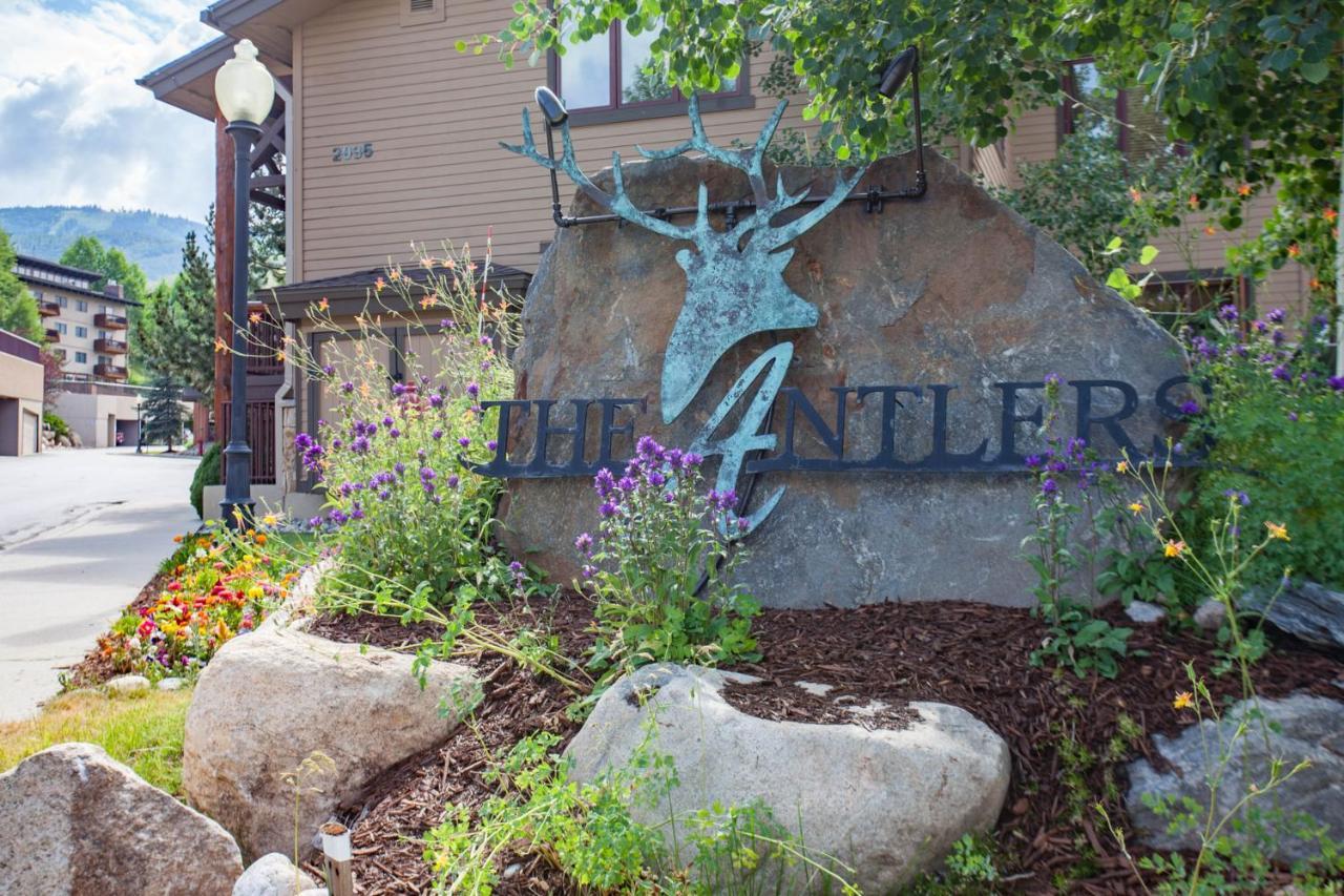 Antlers Steamboat Springs Exterior foto